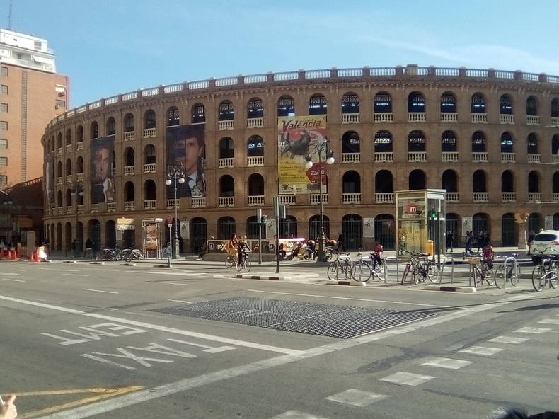 Famiglia València 228528-4