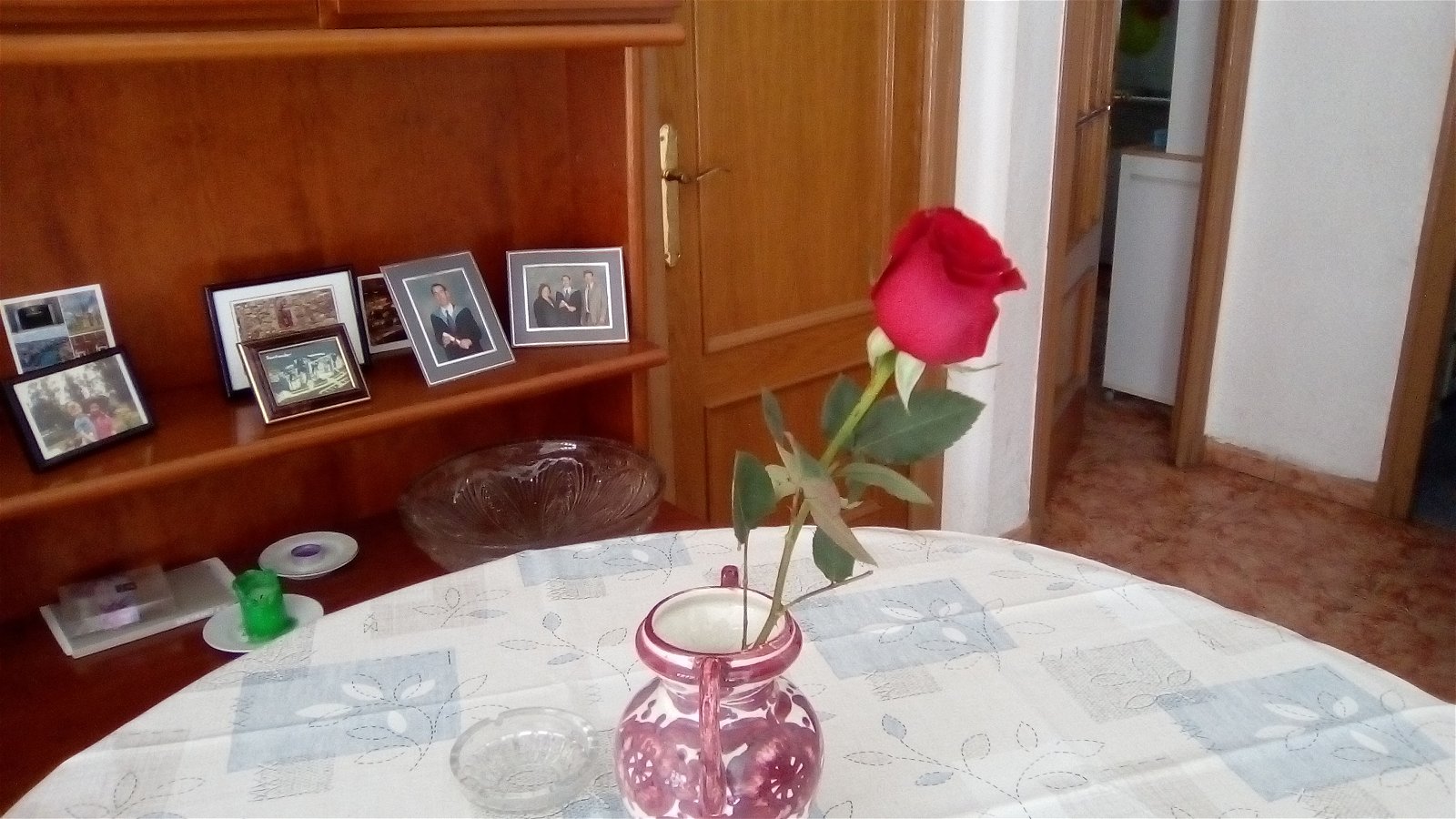 Hemvistelse València 228528