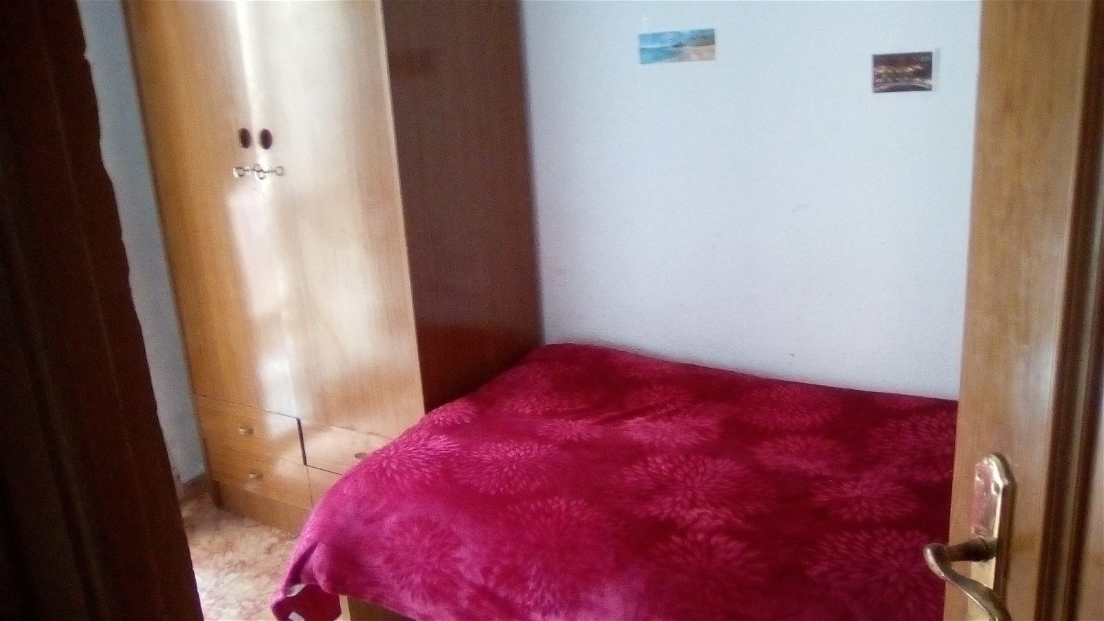 Hemvistelse València 228528