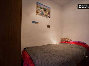 Chambre Chez L'habitant València 228528-8