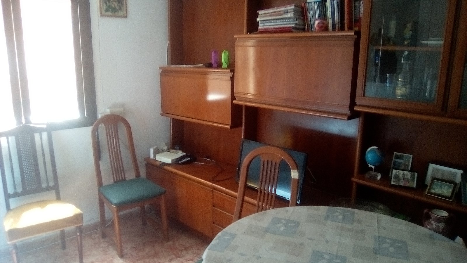 Hemvistelse València 228528