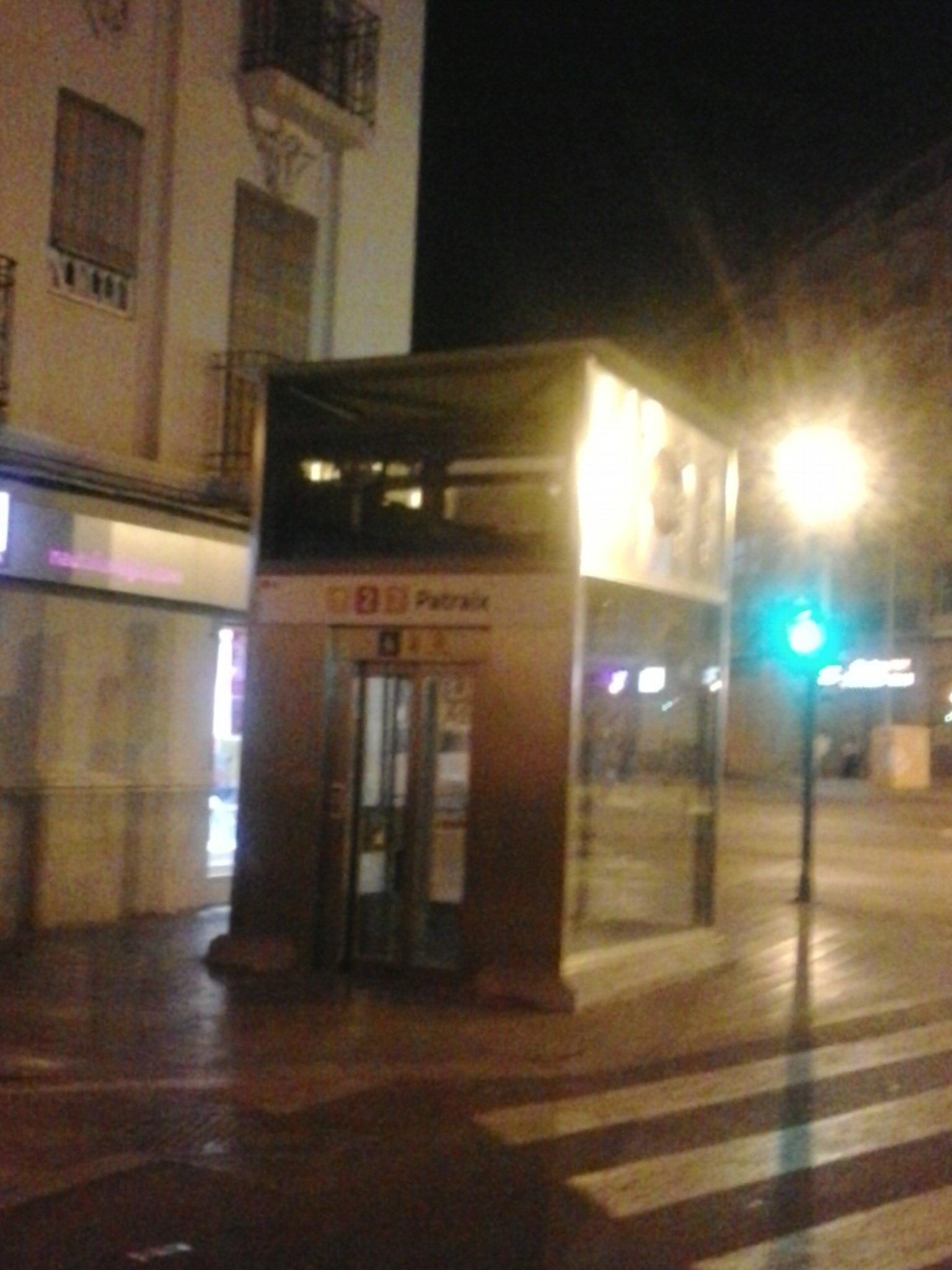 Hemvistelse València 228528