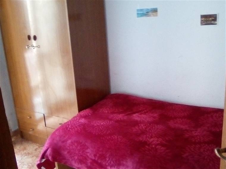 Chambre À Louer València 267575