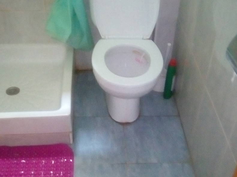 Homestay València 267575-2