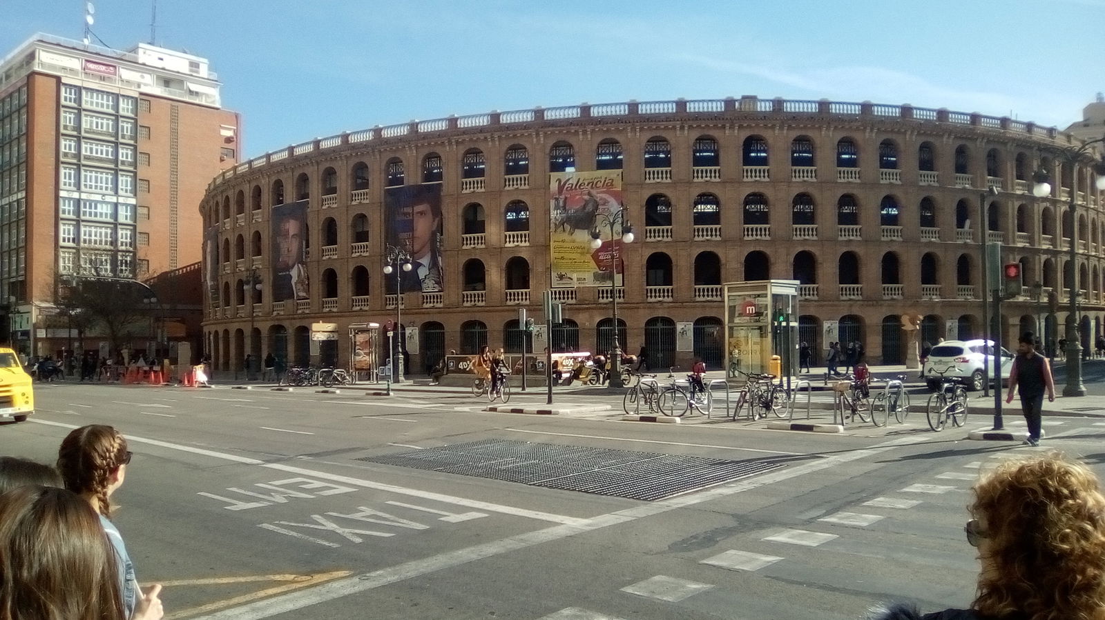 Kotimajoitus València 267575