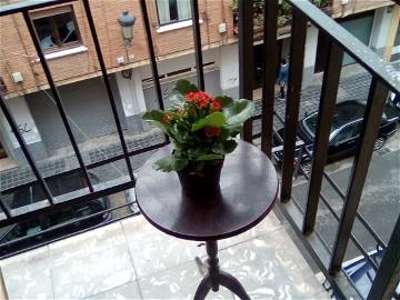 Chambre Chez L'habitant València 267575-6