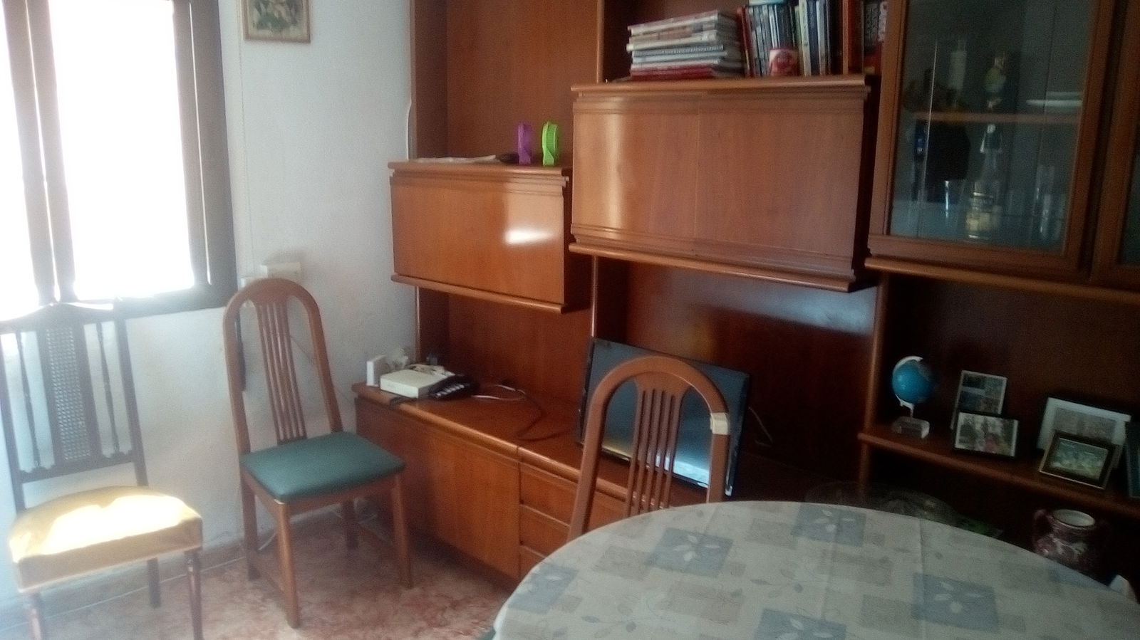 Kotimajoitus València 267575