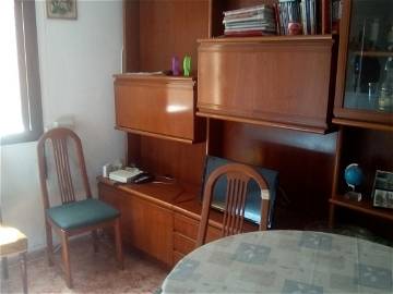 Chambre Chez L'habitant València 267575-9