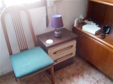 Chambre Chez L'habitant València 267575-10