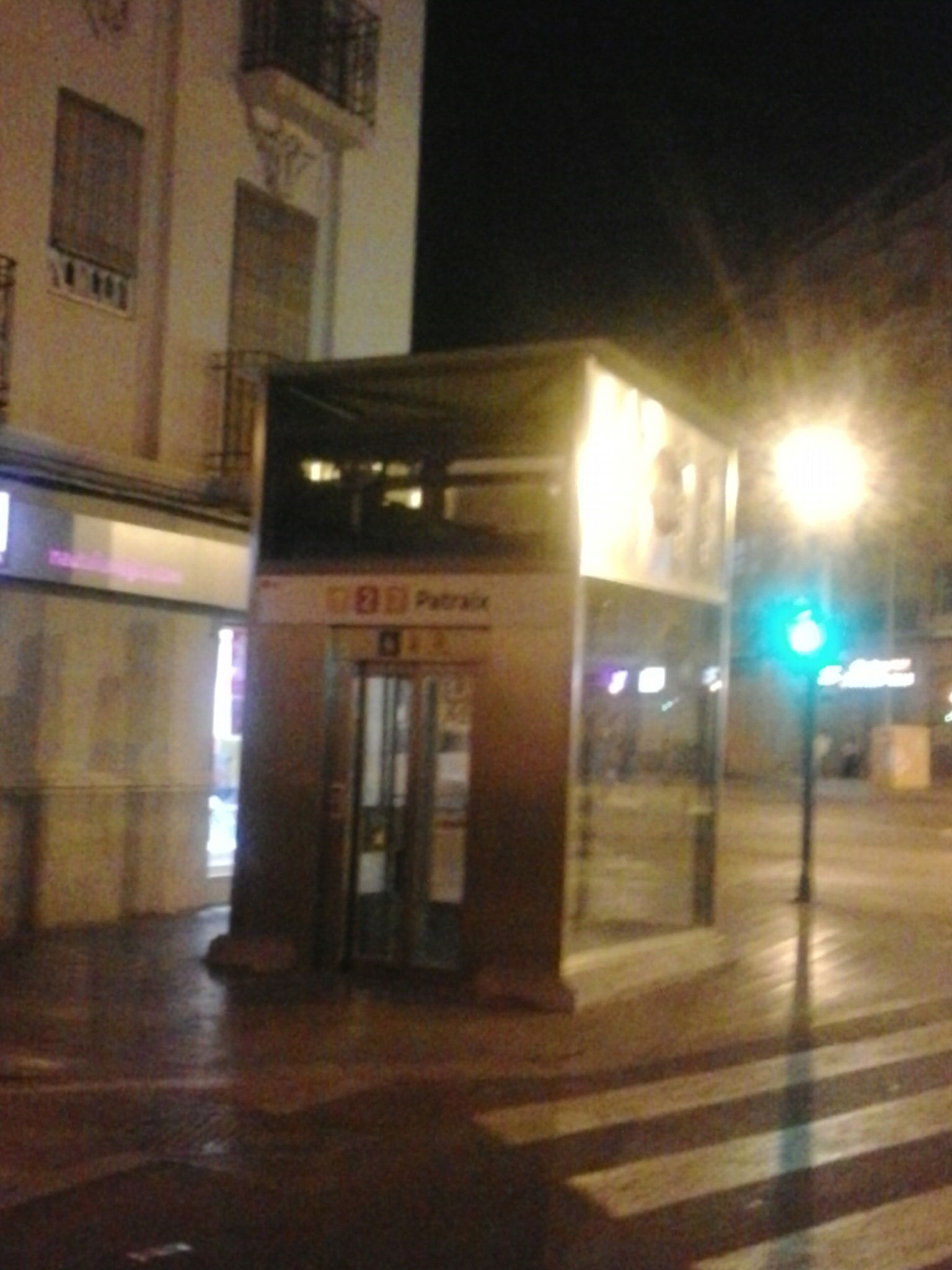 Kotimajoitus València 267575