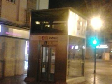 Chambre Chez L'habitant València 267575-12