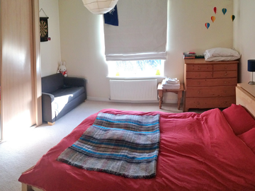 Room For Rent Long Ashton 234296