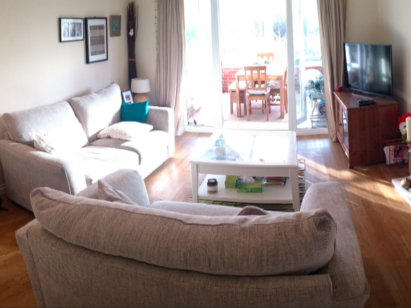 Quedarse En Casa Long Ashton 234296-2