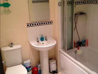 Quedarse En Casa Long Ashton 234296-3