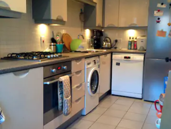 Quedarse En Casa Long Ashton 234296-4