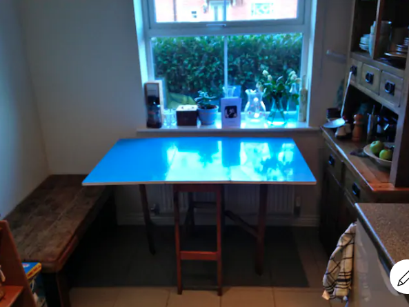 Quedarse En Casa Long Ashton 234296-5