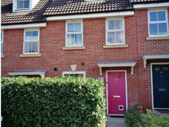 Chambre Chez L'habitant Long Ashton 234296-6