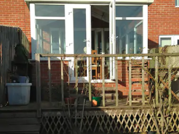 Chambre Chez L'habitant Long Ashton 234296-7