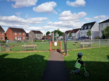 Chambre Chez L'habitant Long Ashton 234296-9