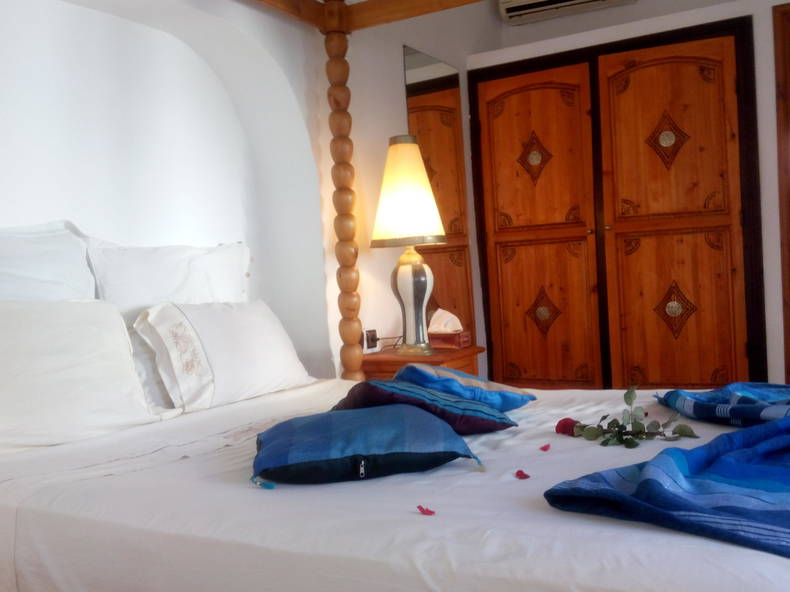 Homestay Marrakech 154362-3