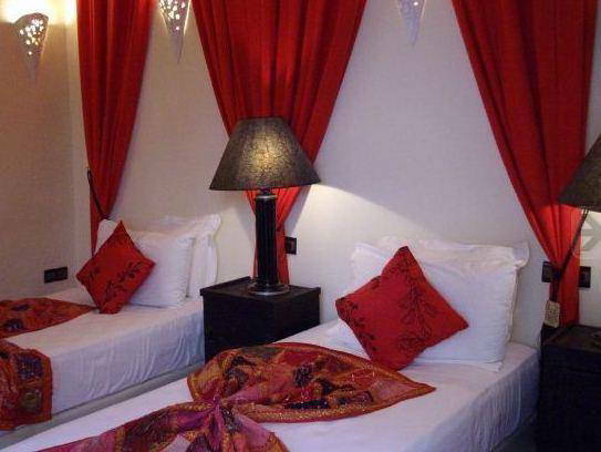 Homestay Marrakech 154362-5