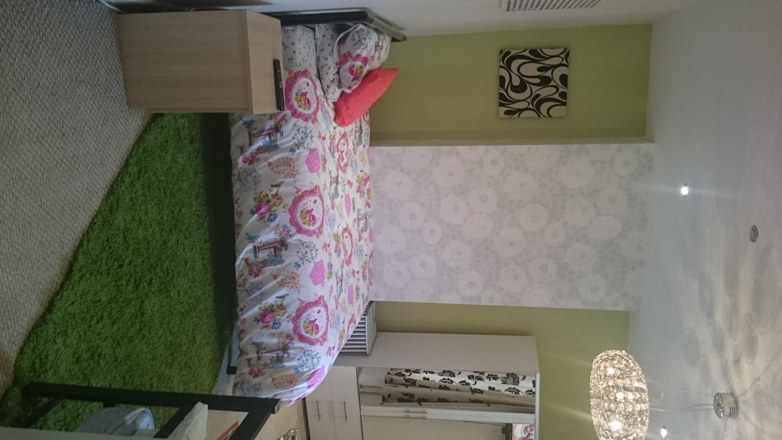 Homestay Salford 171528