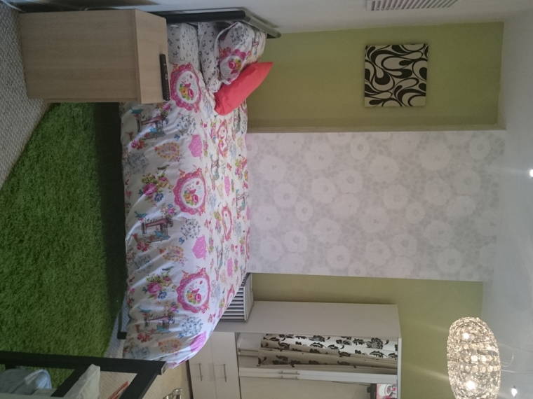 Homestay Salford 171528