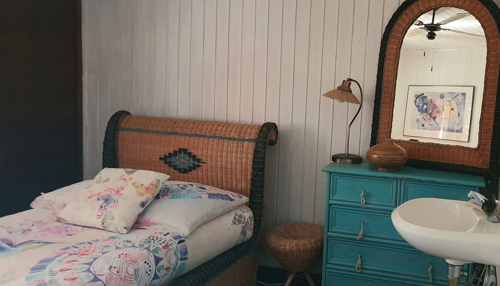 Homestay Cheyres-Châbles 582640