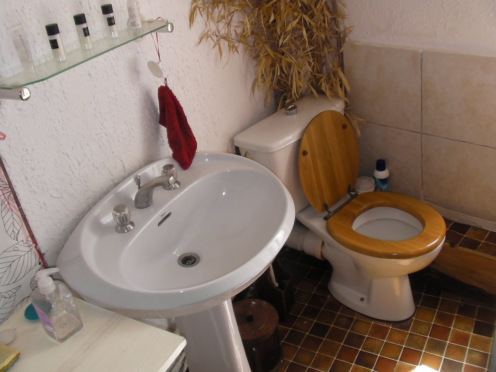 Homestay Roquebrun 665992