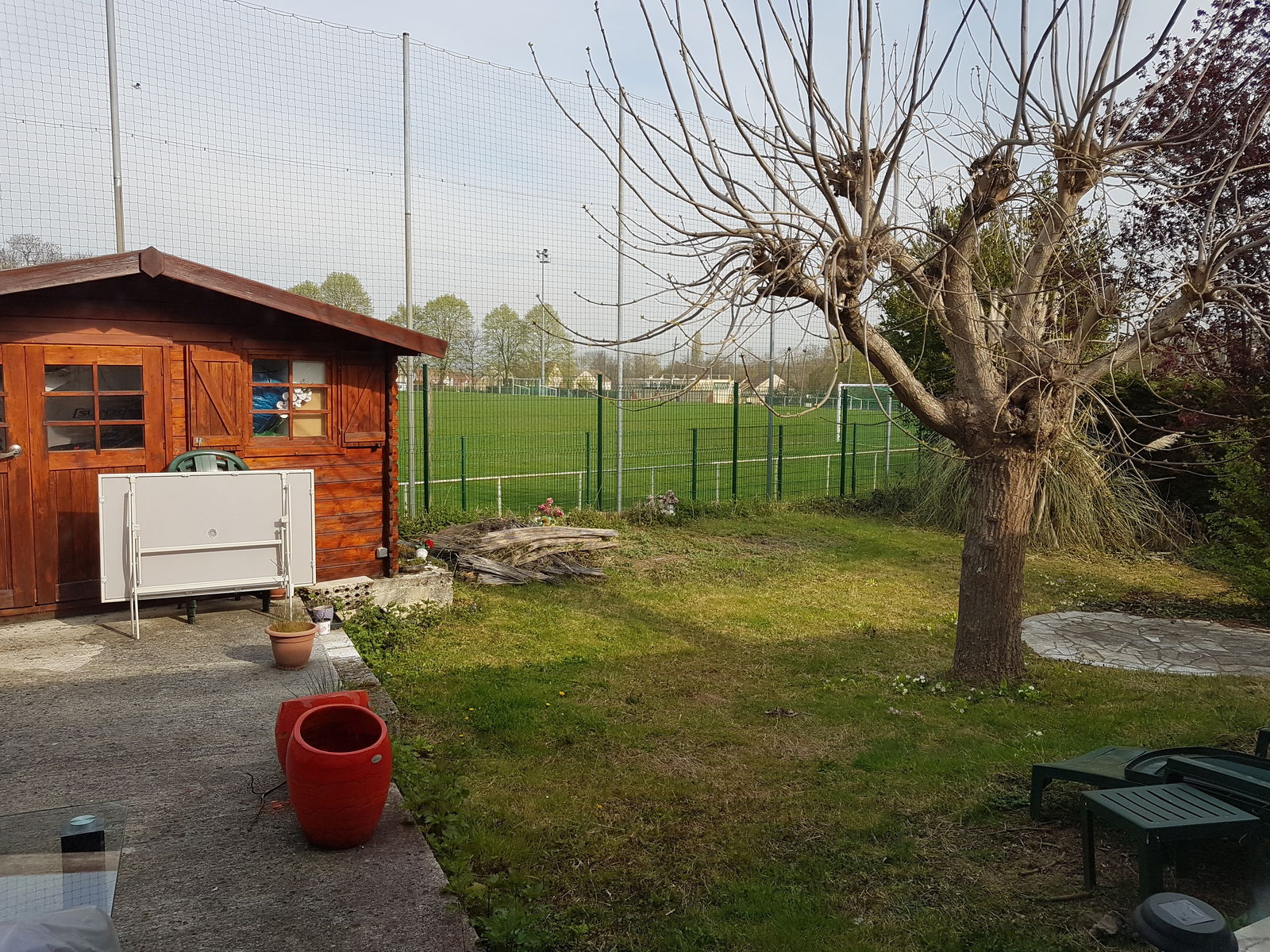 Homestay Noisiel 244859