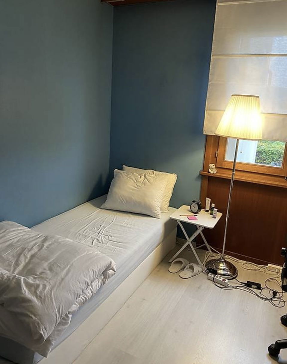 Homestay Nyon 658665