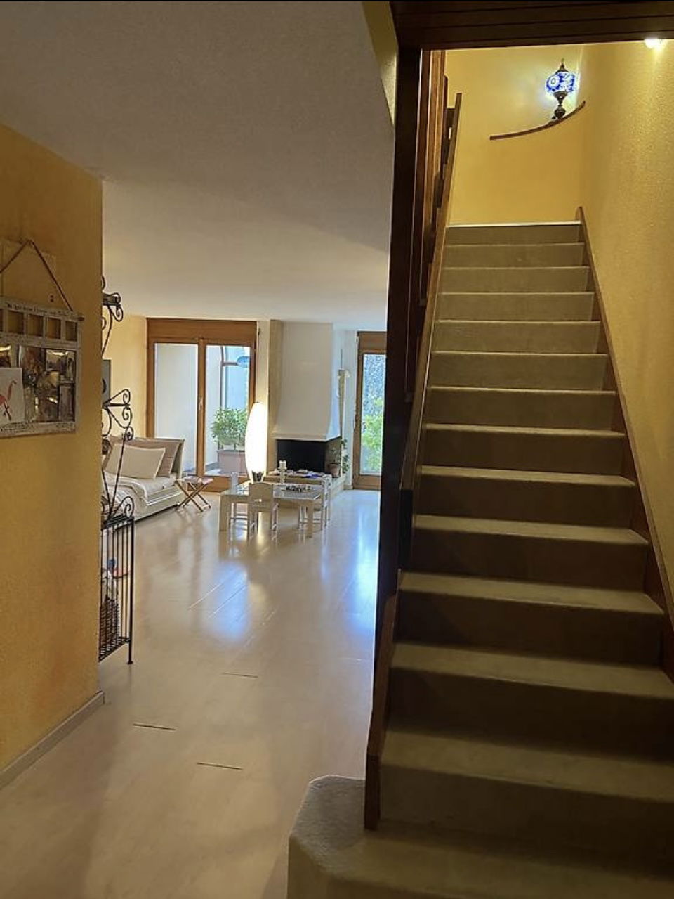 Homestay Nyon 658665