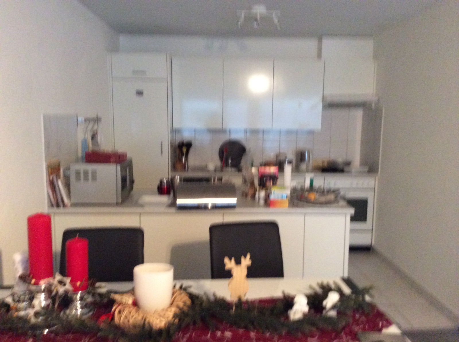 Homestay Zürich 248063