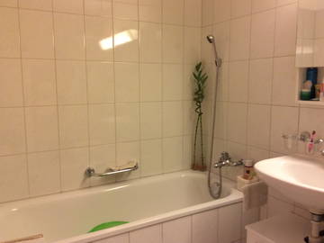 Chambre Chez L'habitant Zürich 248063-5