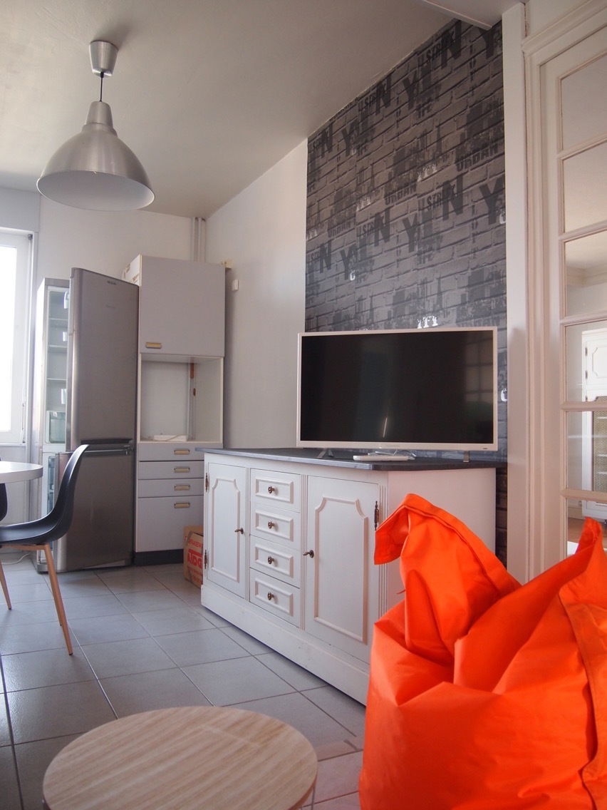 Colocation Lyon 258184