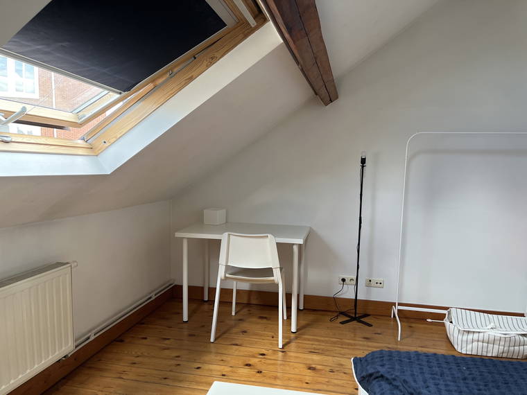 Homestay Bruxelles 258847