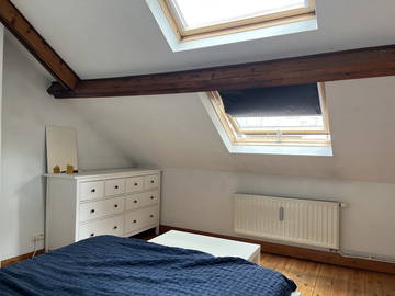 Chambre À Louer Bruxelles 258847