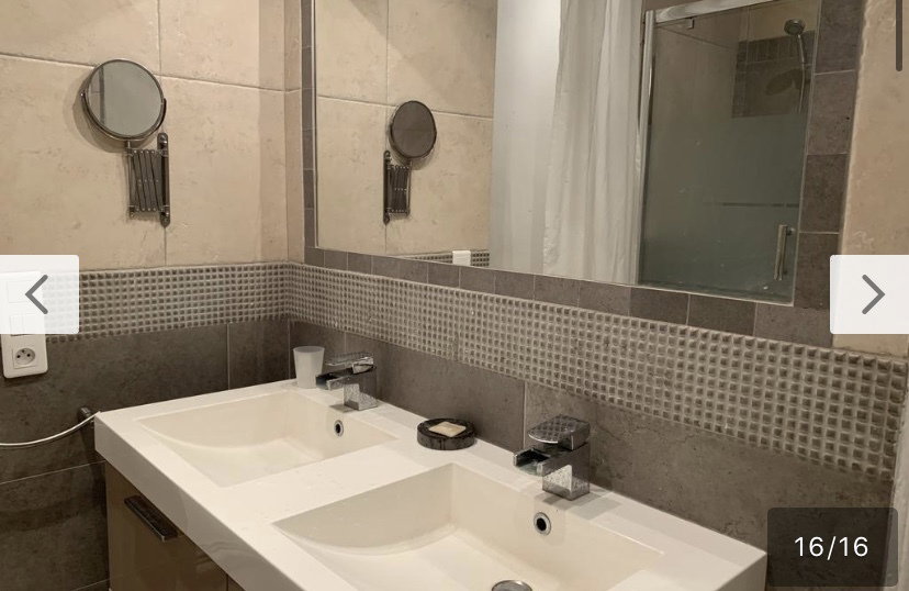Shared Housing Nice 254067