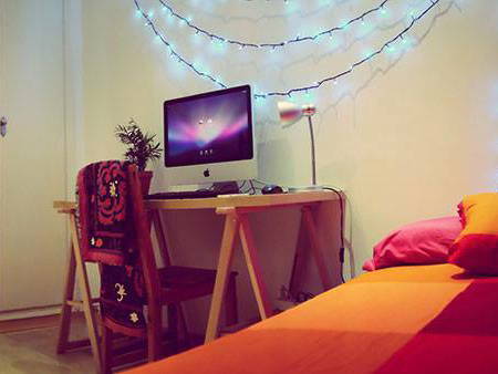 Gastfamilie Sevilla 237499-4