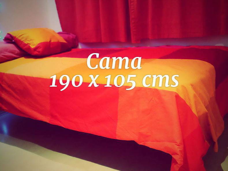 Gastfamilie Sevilla 237499-5