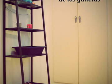 Homestay Sevilla 237499-6