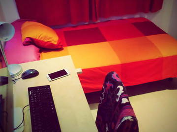 Homestay Sevilla 237499-9