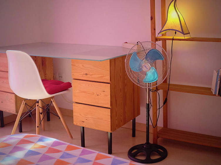 Homestay Sevilla 234198-3