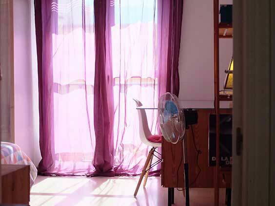 Homestay Sevilla 234198-4