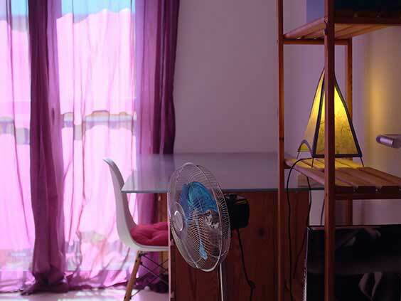 Homestay Sevilla 234198-5