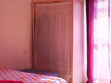 Chambre Chez L'habitant Sevilla 234198-6