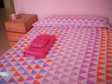 Chambre Chez L'habitant Sevilla 234198-7