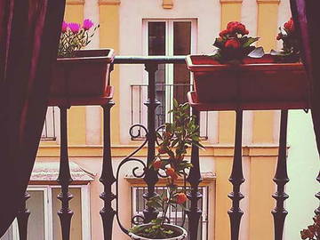 Chambre Chez L'habitant Sevilla 234198-8