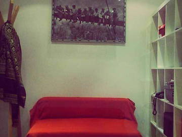 Chambre Chez L'habitant Sevilla 234198-9