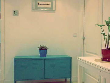 Chambre Chez L'habitant Sevilla 234198-10